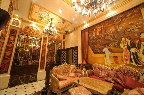 张家川高档KTV妹子质量哪家好