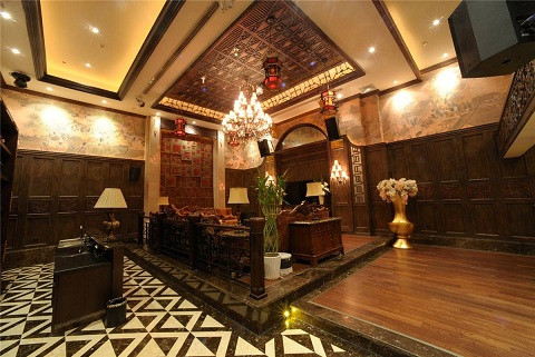 张家川哪个KTV少爷男模妹子服务好